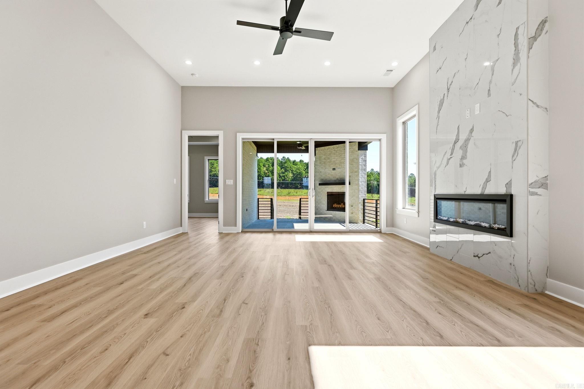 MOUNTAIN BROOK SUBDIVISION - Residential