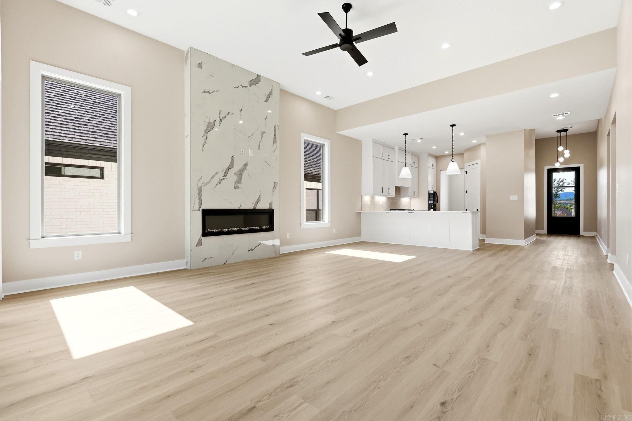 MOUNTAIN BROOK SUBDIVISION - Residential