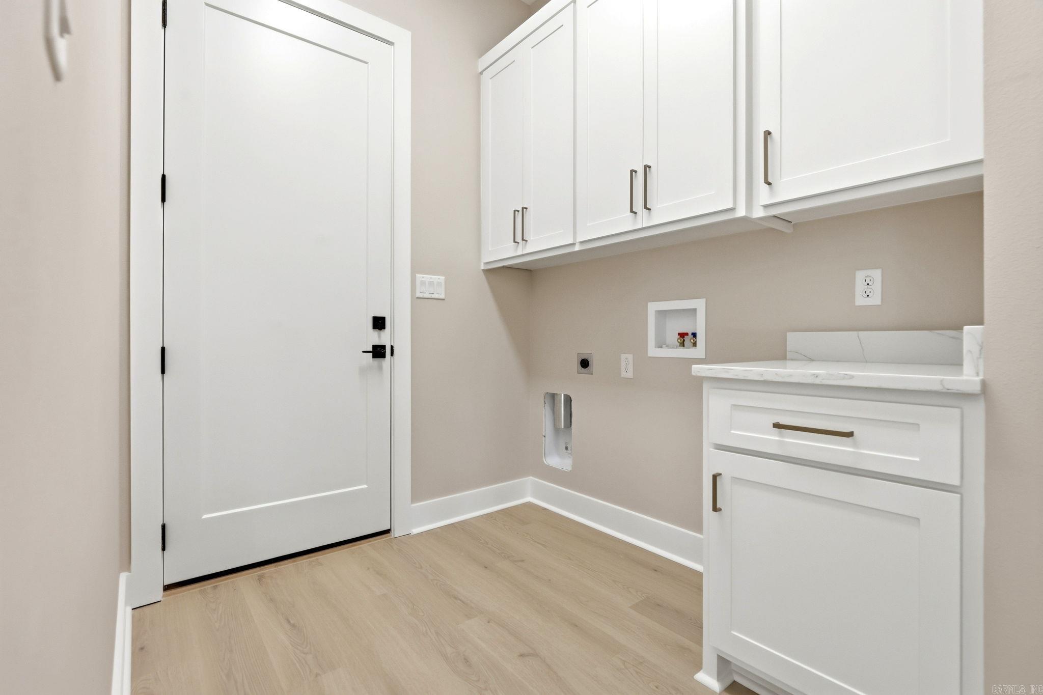 MOUNTAIN BROOK SUBDIVISION - Residential