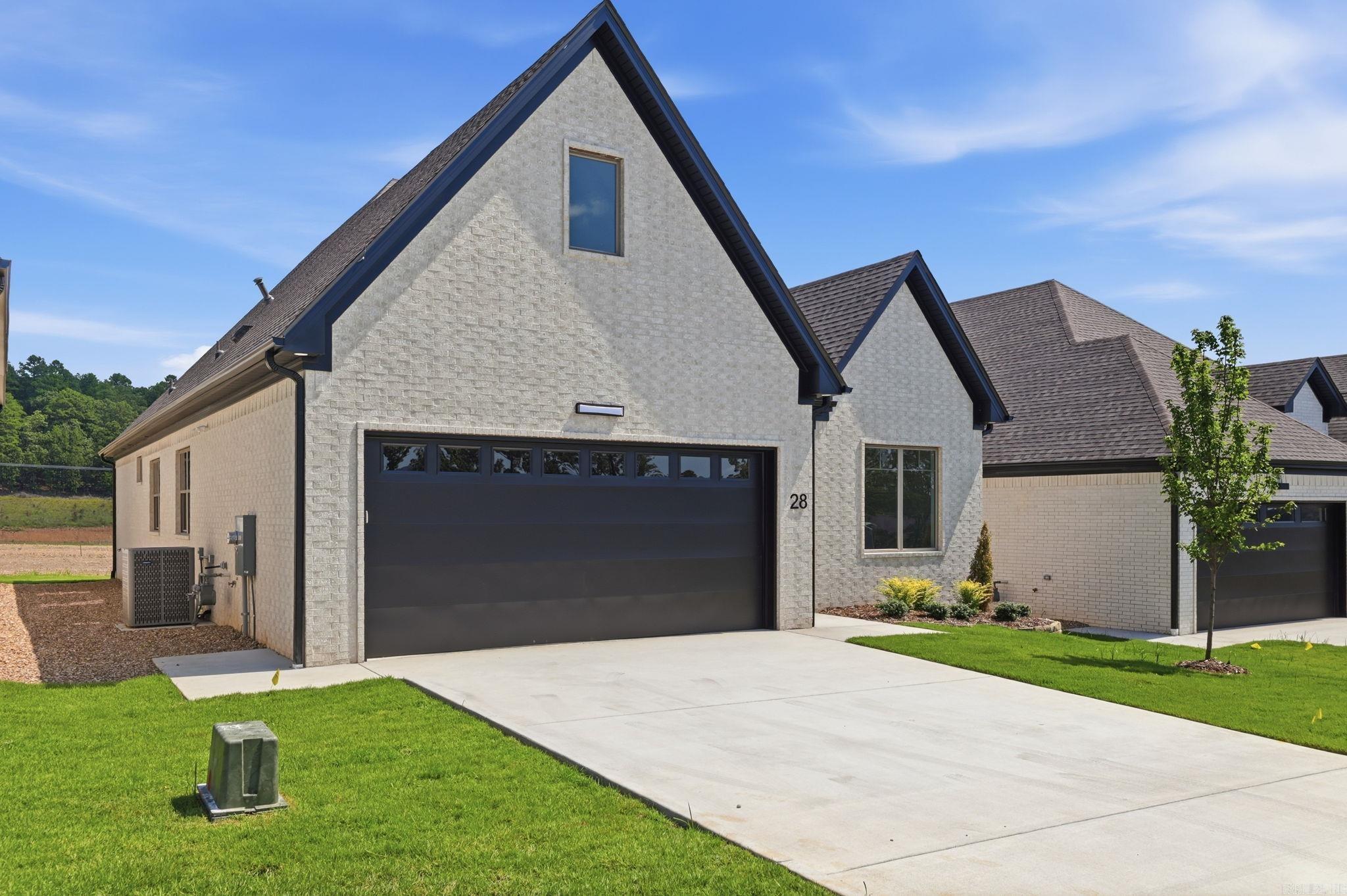 MOUNTAIN BROOK SUBDIVISION - Residential