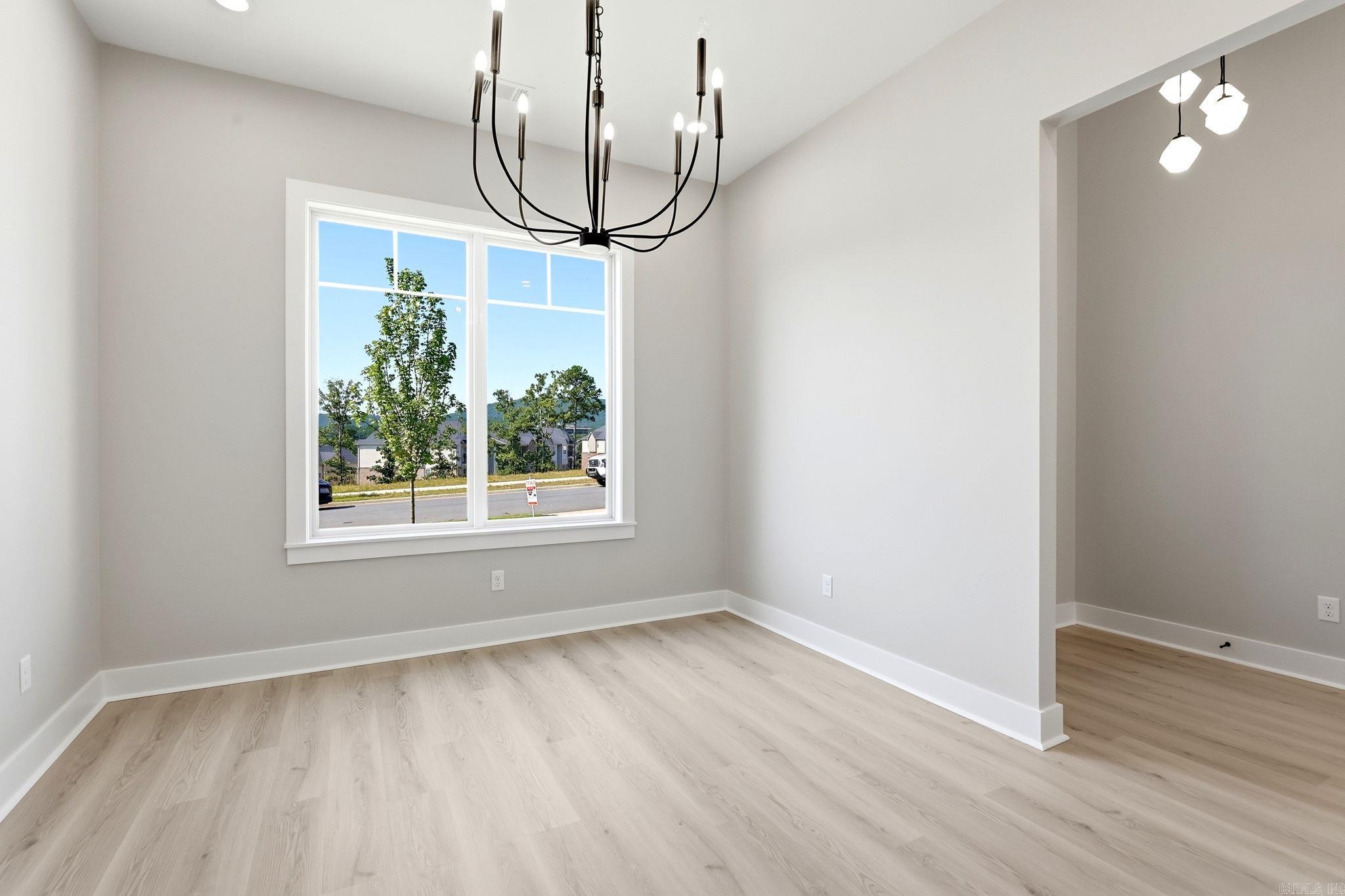 MOUNTAIN BROOK SUBDIVISION - Residential