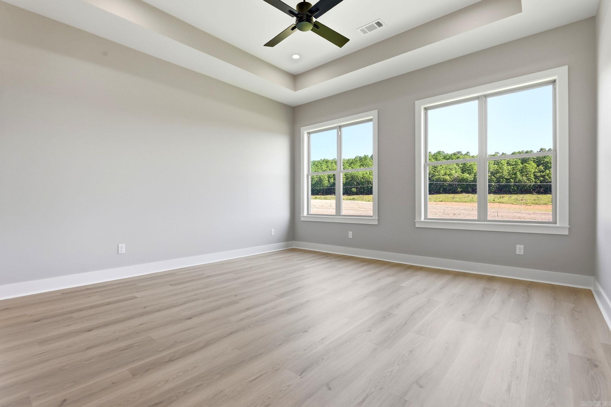 MOUNTAIN BROOK SUBDIVISION - Residential