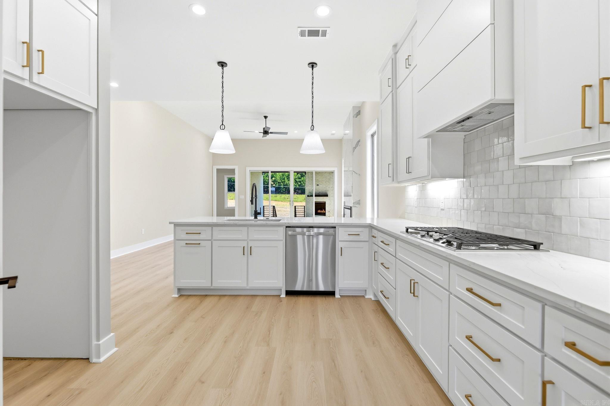 MOUNTAIN BROOK SUBDIVISION - Residential