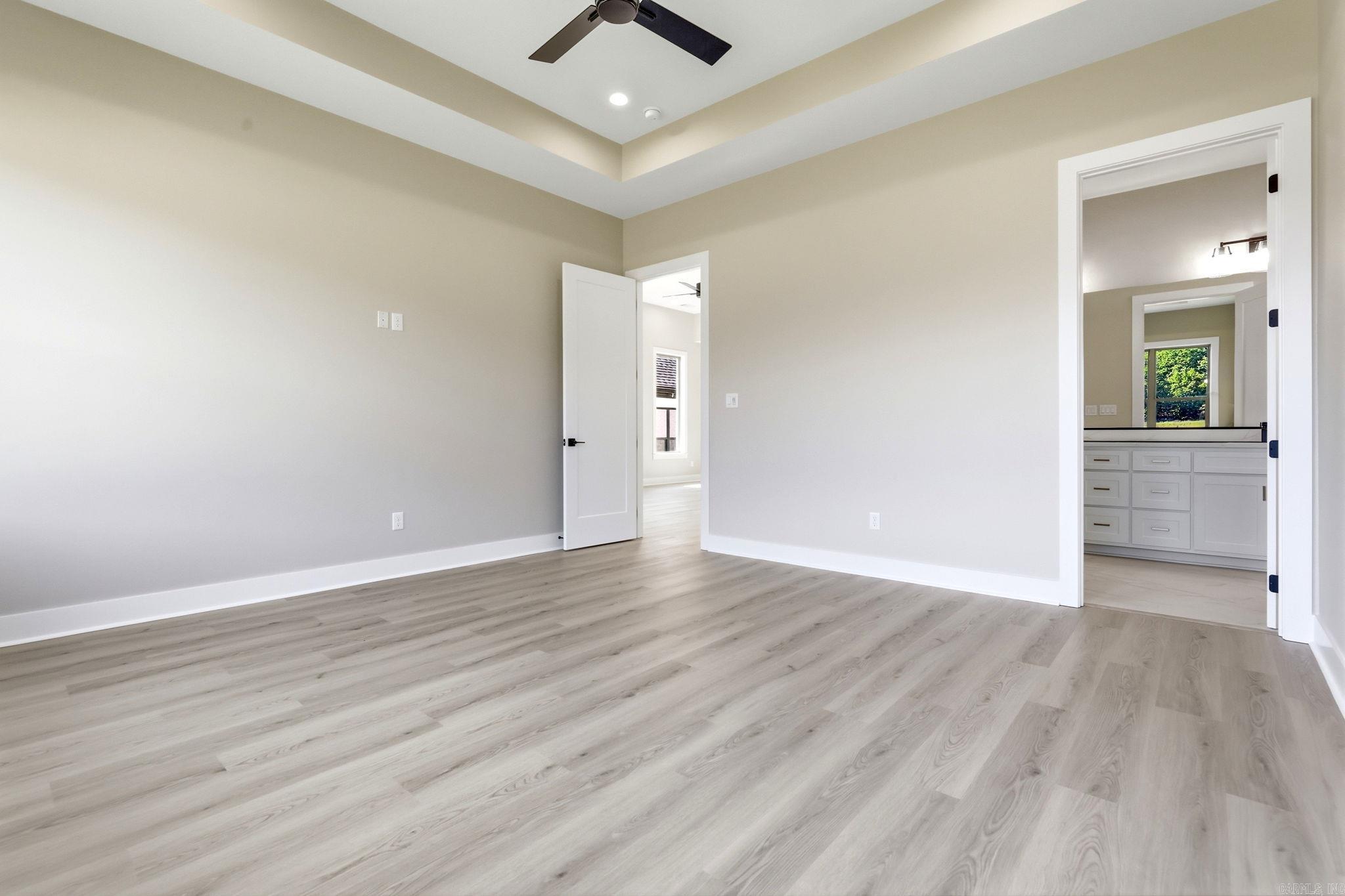 MOUNTAIN BROOK SUBDIVISION - Residential