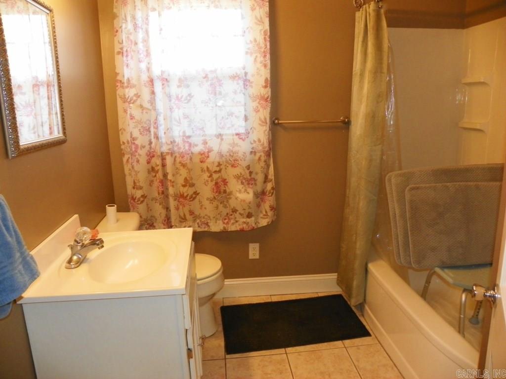 McMinn - Residential
