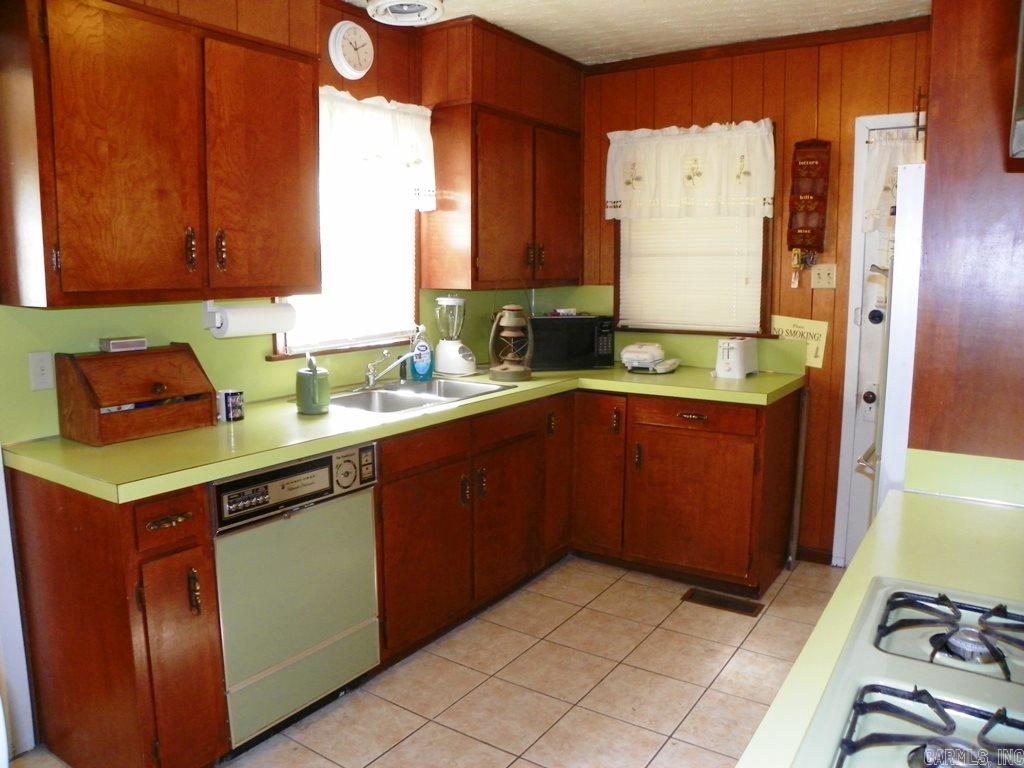 McMinn - Residential