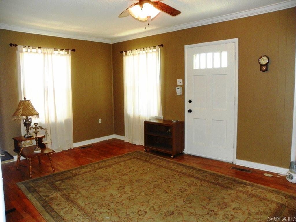 McMinn - Residential