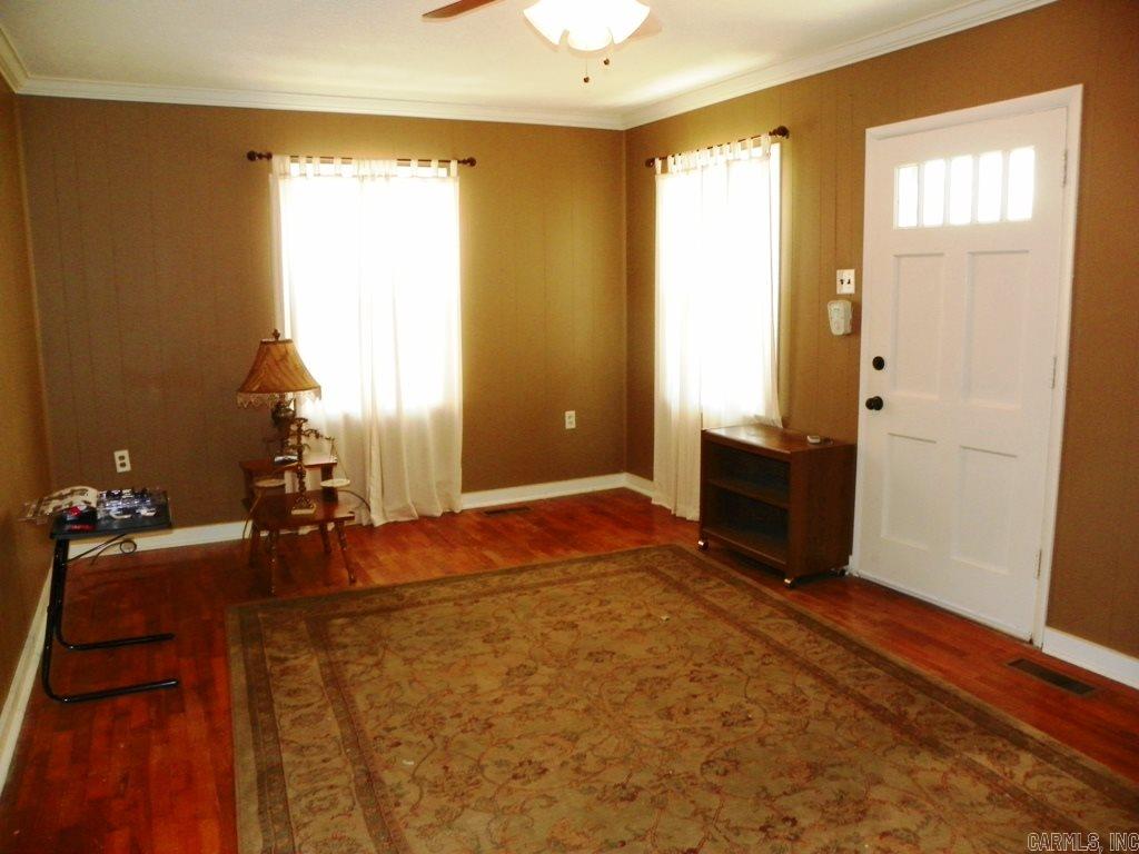 McMinn - Residential