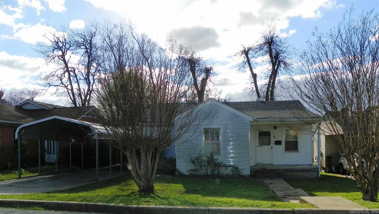 McMinn - Residential