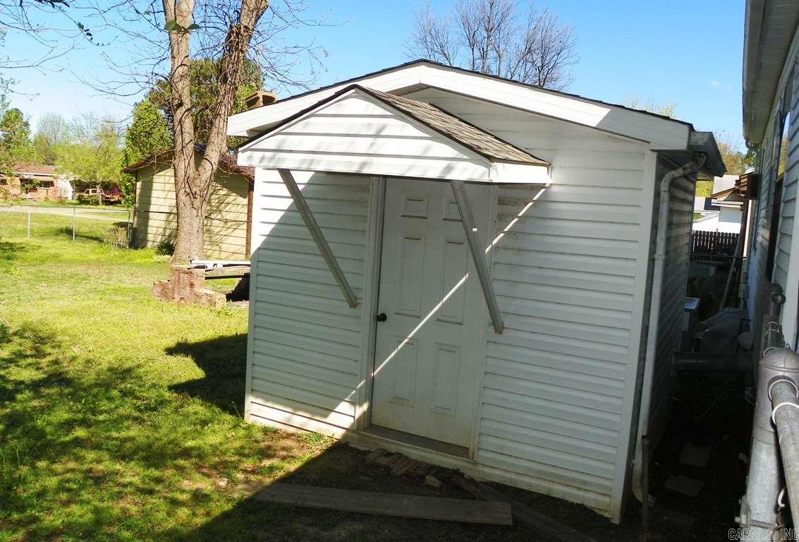 McMinn - Residential