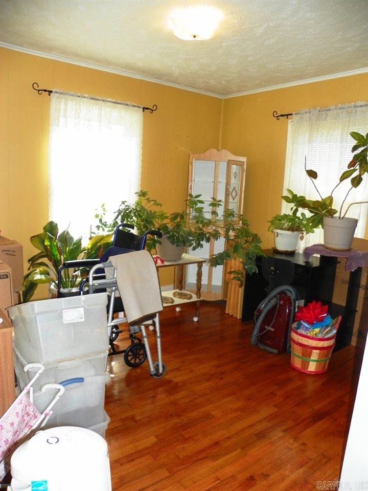 McMinn - Residential