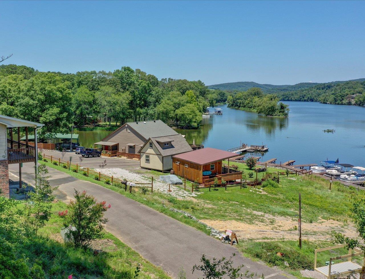 PIER HARBOR HPR - Residential