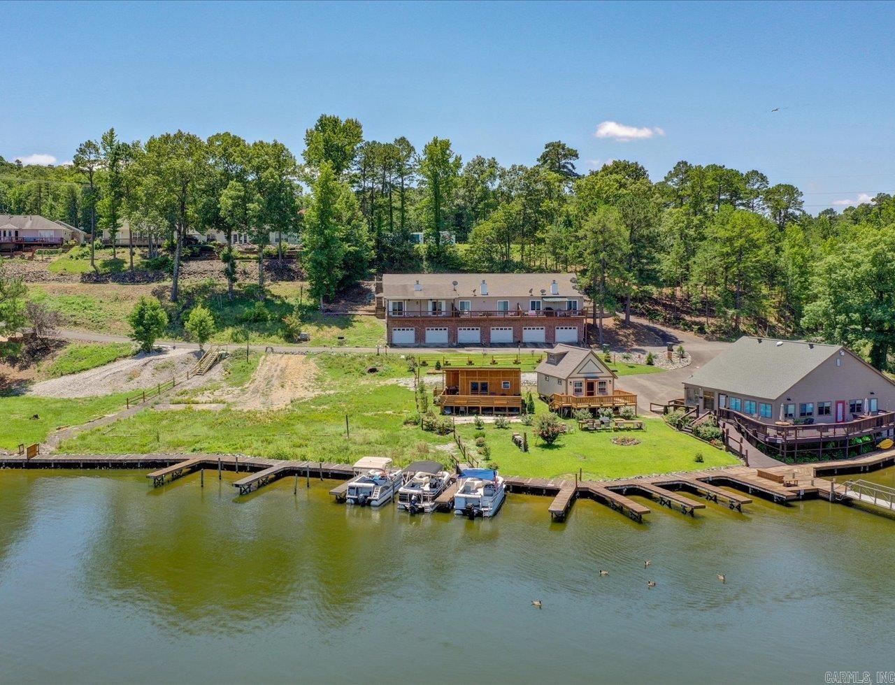 PIER HARBOR HPR - Residential