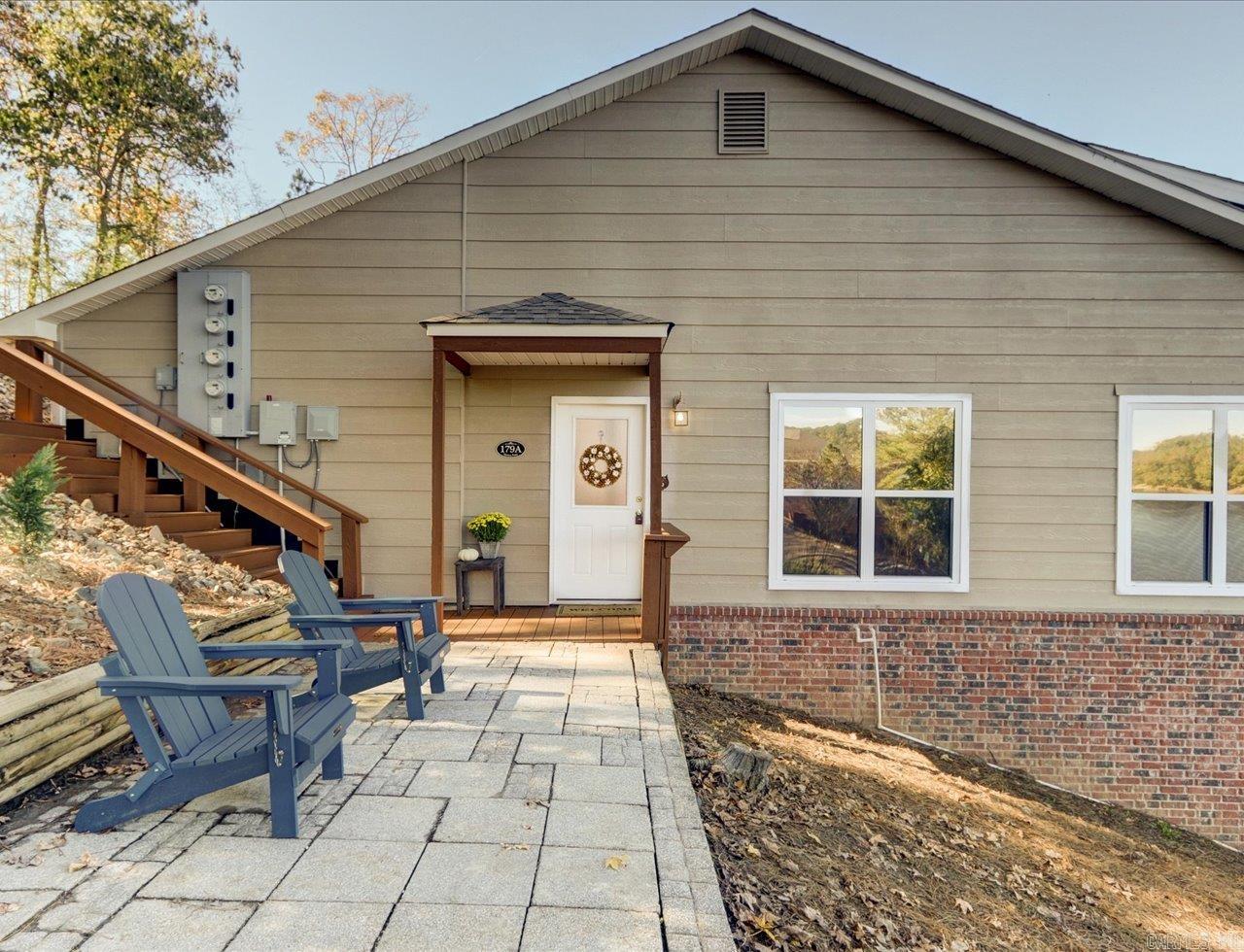 PIER HARBOR HPR - Residential