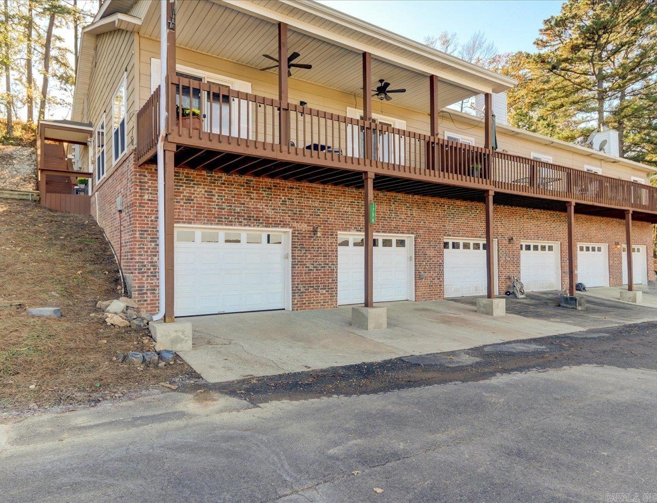 PIER HARBOR HPR - Residential