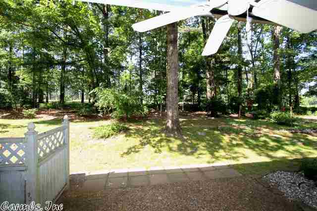 Desoto Courts - Residential
