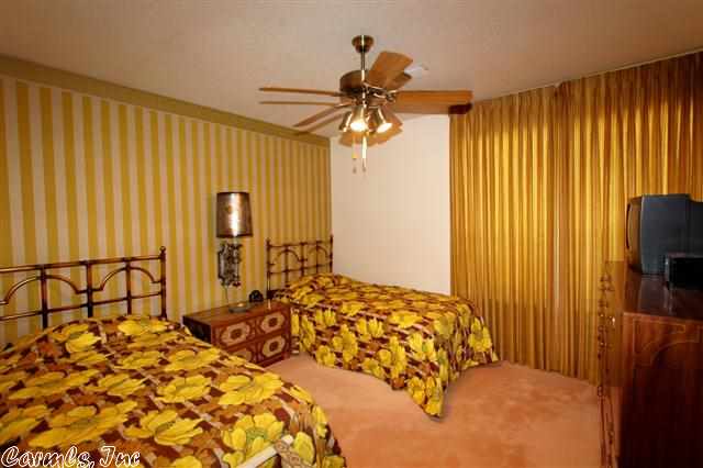 Desoto Courts - Residential