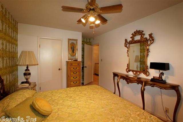 Desoto Courts - Residential