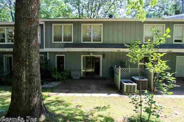 Desoto Courts - Residential