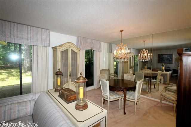 Desoto Courts - Residential