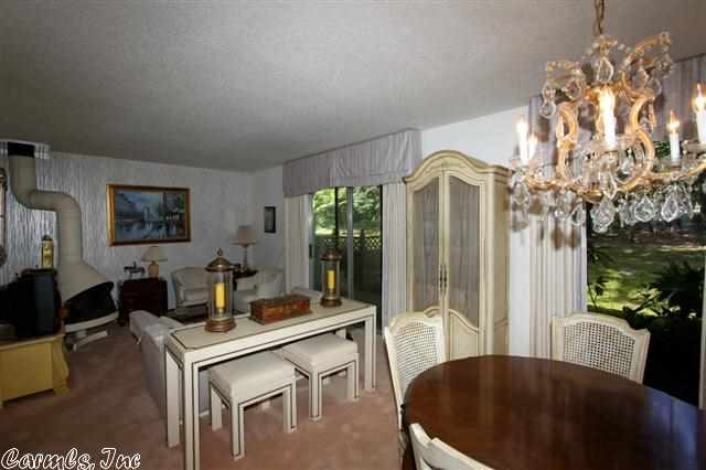 Desoto Courts - Residential