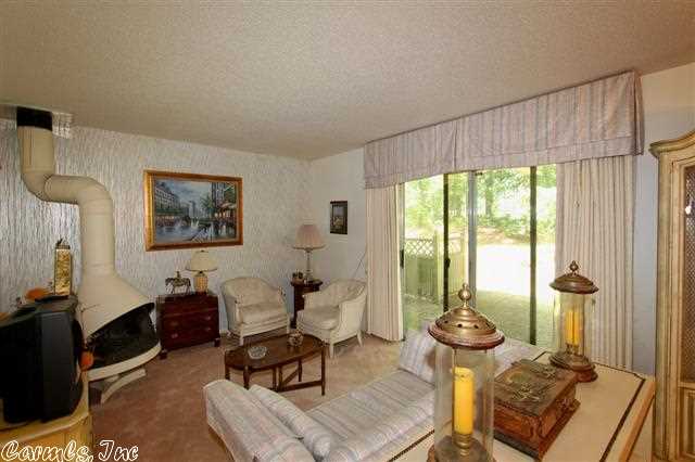 Desoto Courts - Residential