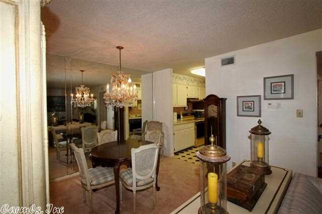 Desoto Courts - Residential