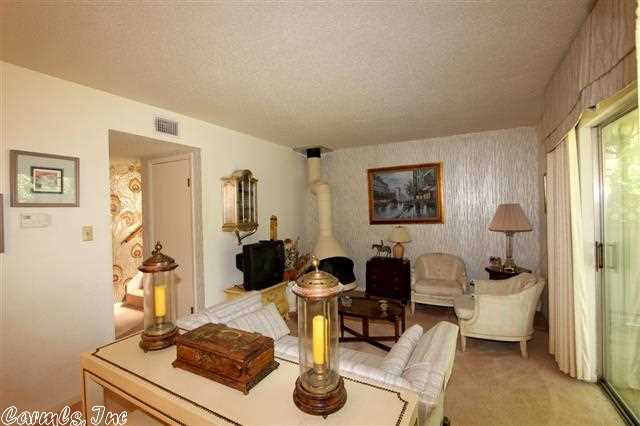 Desoto Courts - Residential