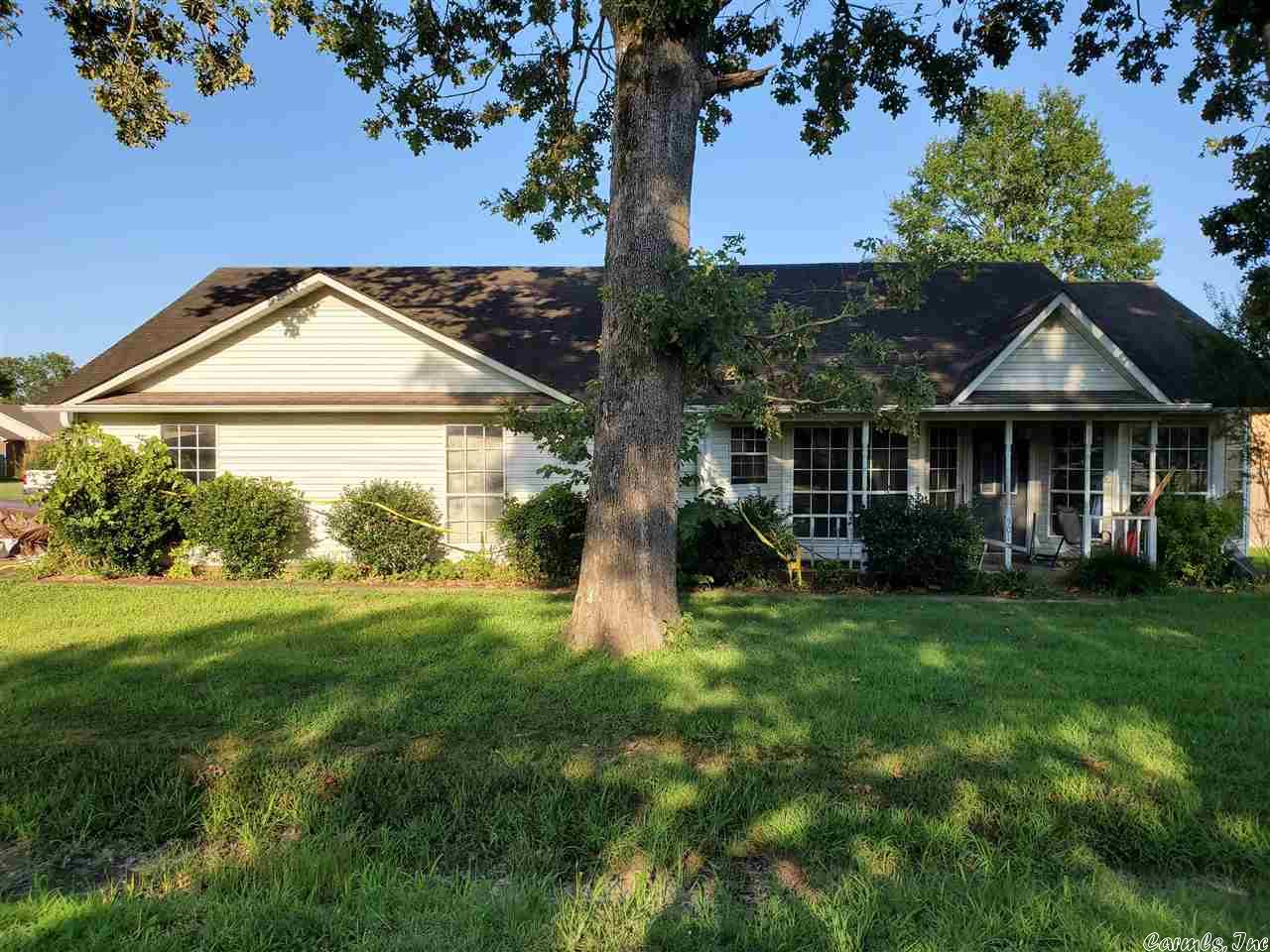 Completely Remodeled. New Roof, New Walls, New Floors, New Appliances, new Light Fixtures, new garage door, freshly painted, new fence.