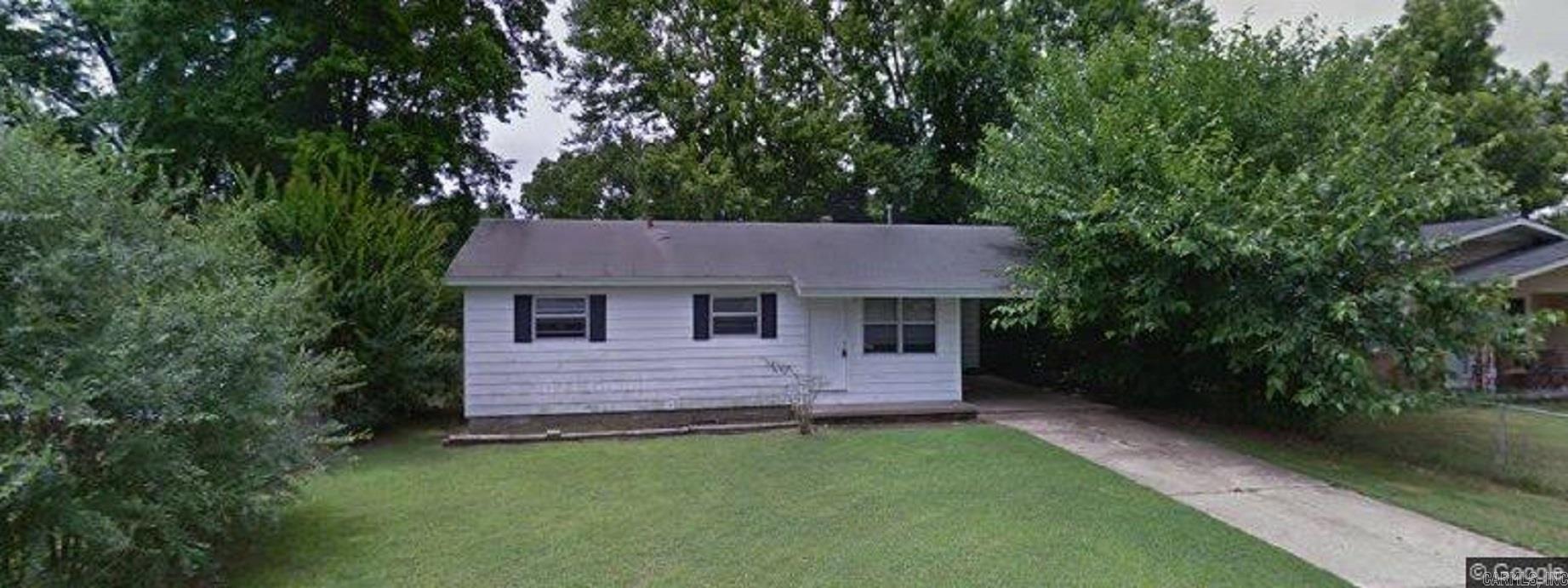 Richland - Residential Lease