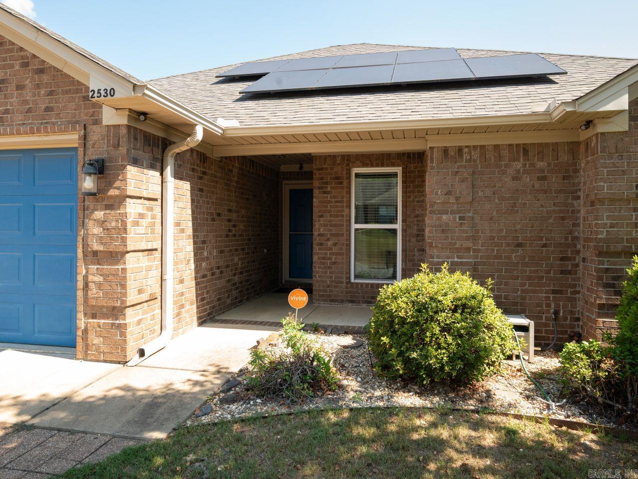 SPRING VALLEY - Residential