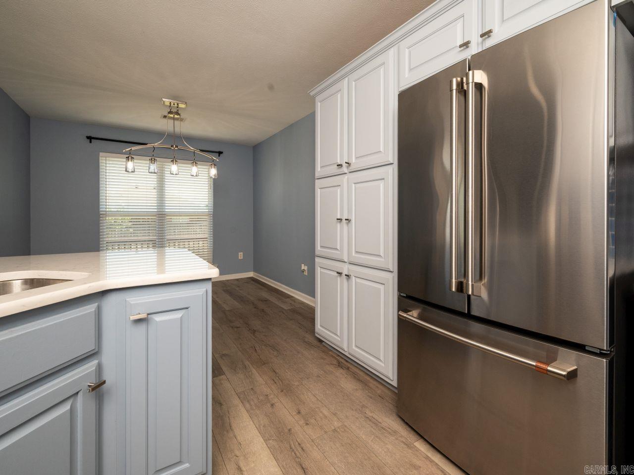 SPRING VALLEY - Residential