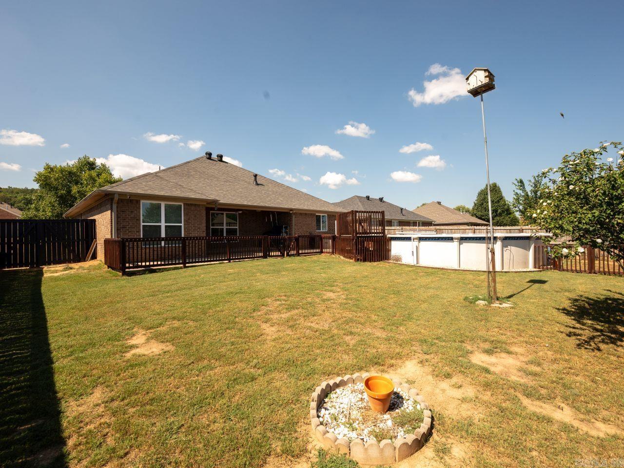 SPRING VALLEY - Residential