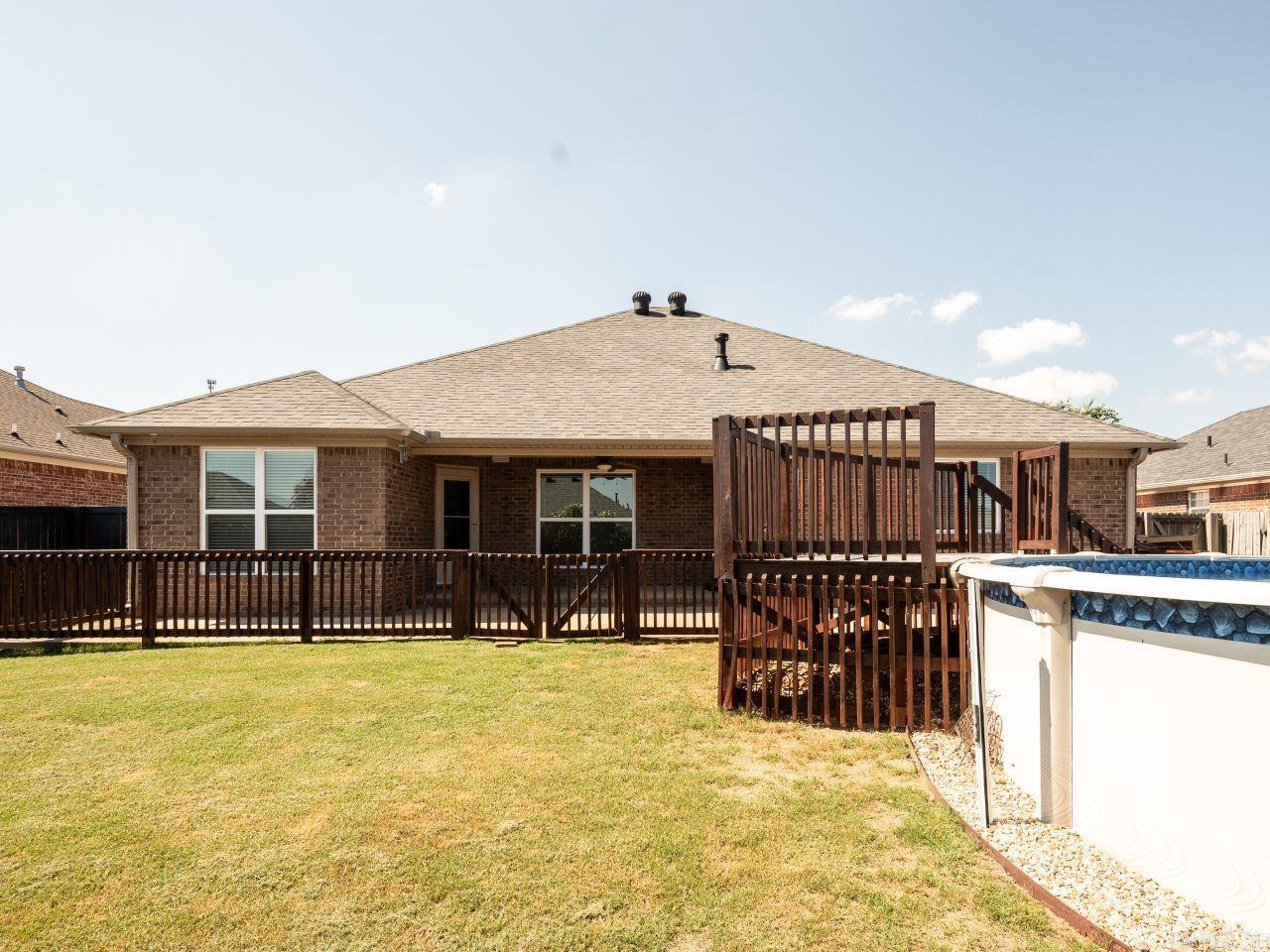SPRING VALLEY - Residential