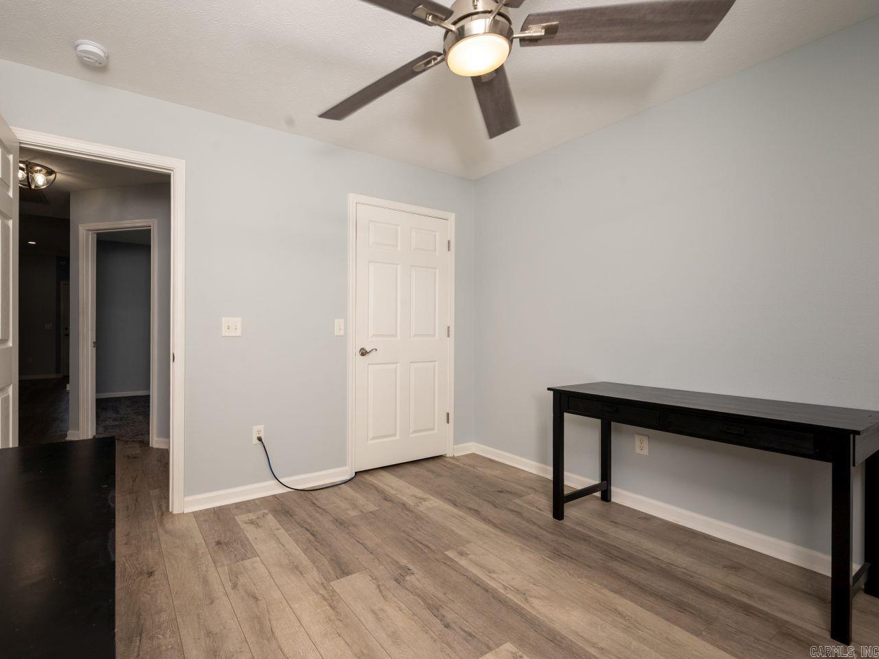 SPRING VALLEY - Residential
