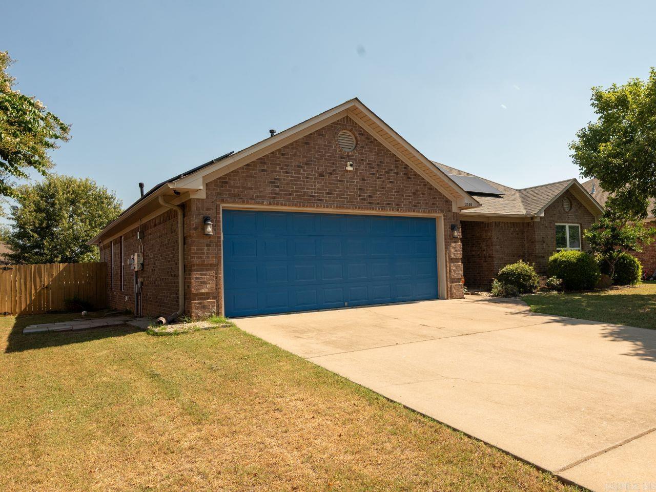 SPRING VALLEY - Residential