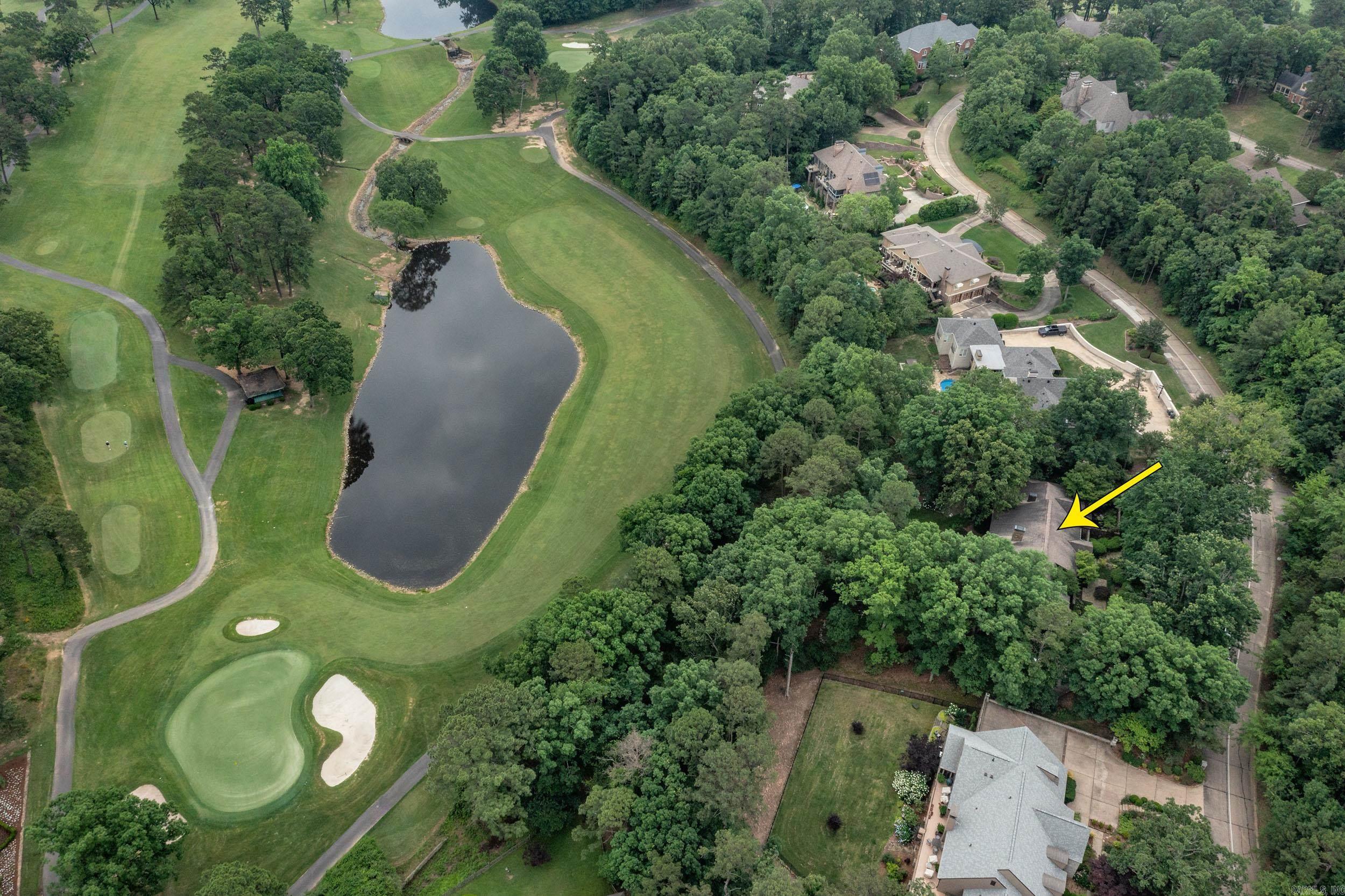 PLEASANT VALLEY - Residential