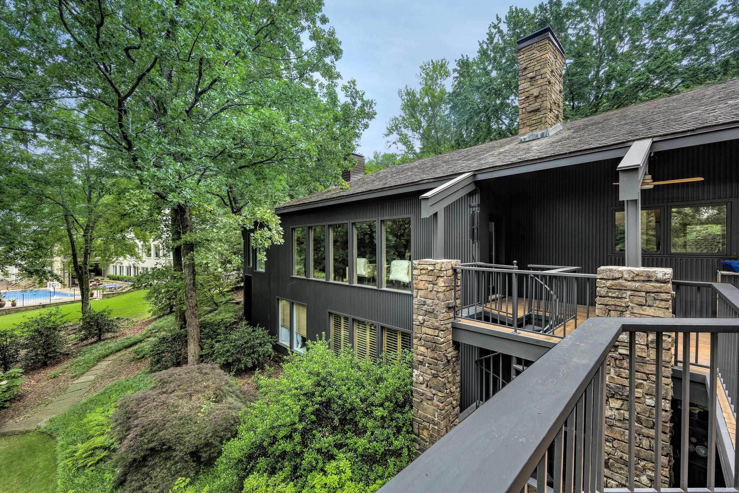 PLEASANT VALLEY - Residential