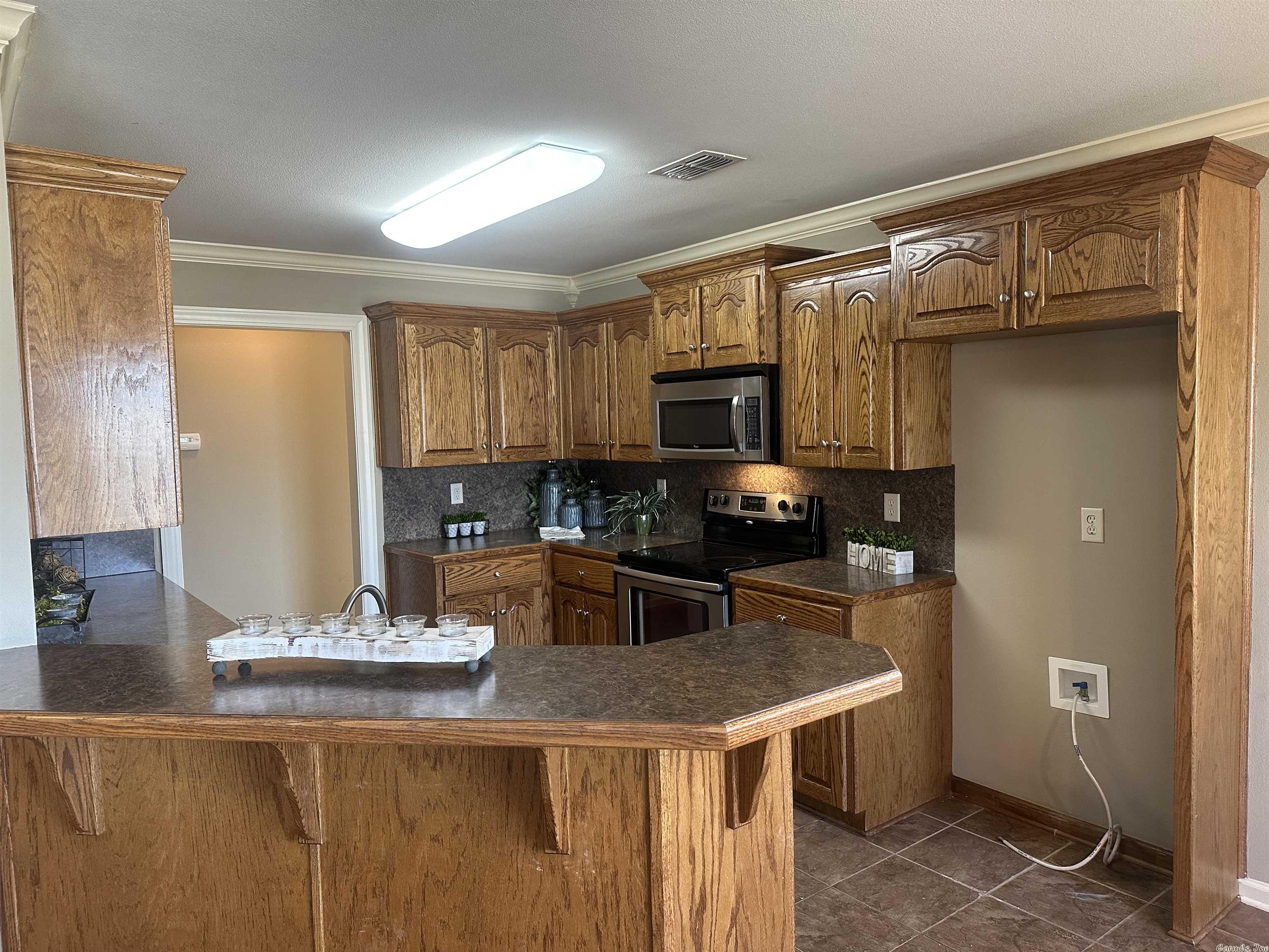 STONEHENGE PLACE - Residential