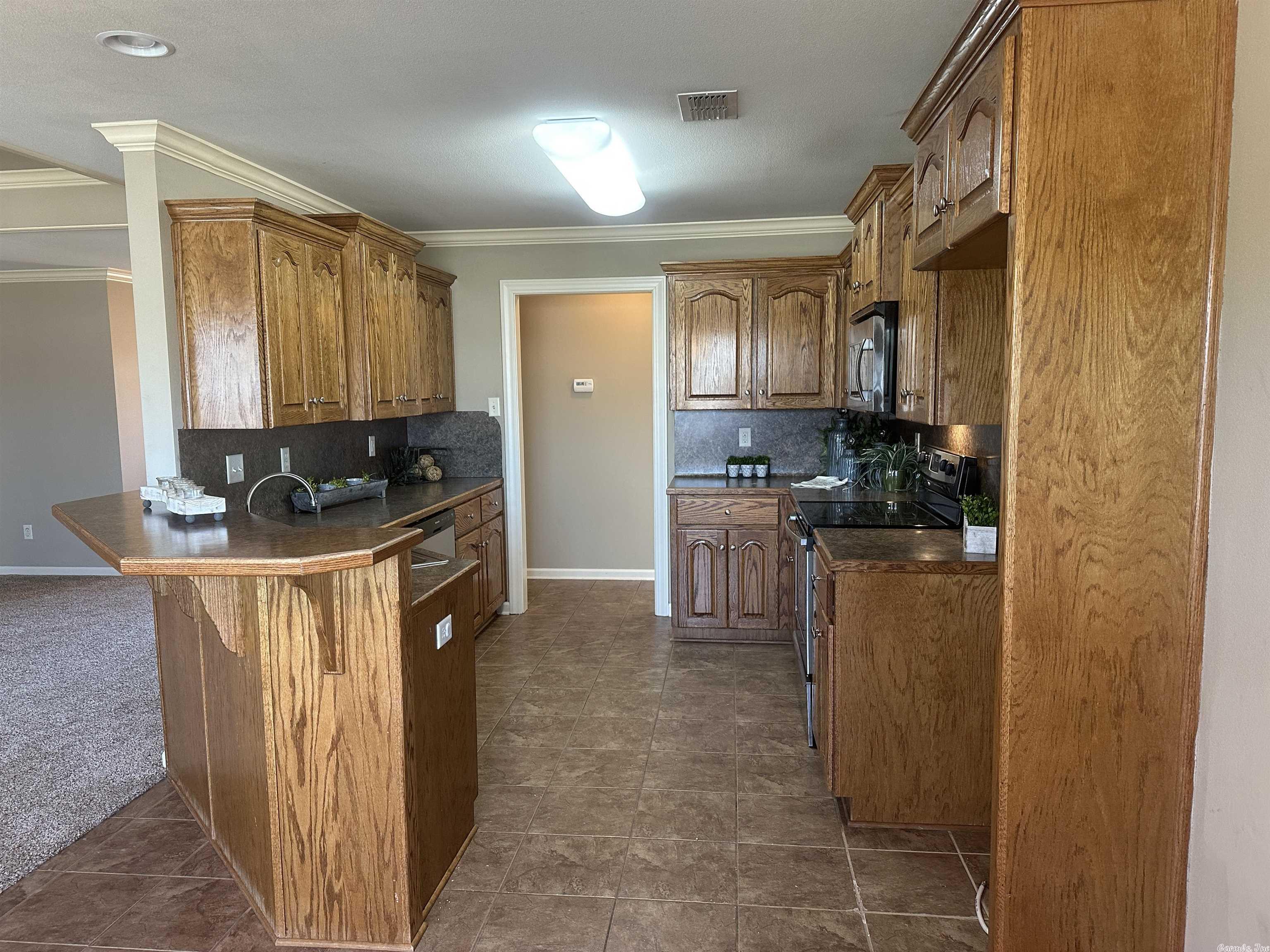 STONEHENGE PLACE - Residential