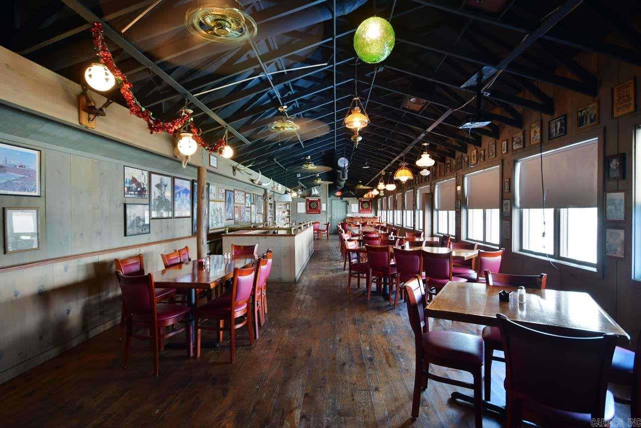 Balboa Commercial - Commercial Sale