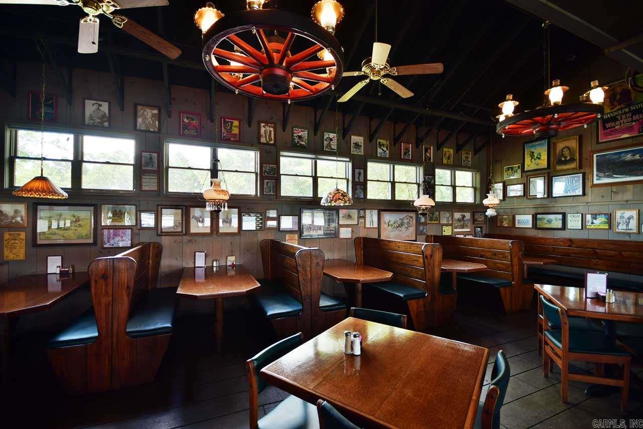 Balboa Commercial - Commercial Sale