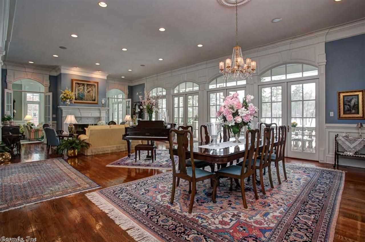 CHENAL VALLEY CHENAL CIRCLE - Residential