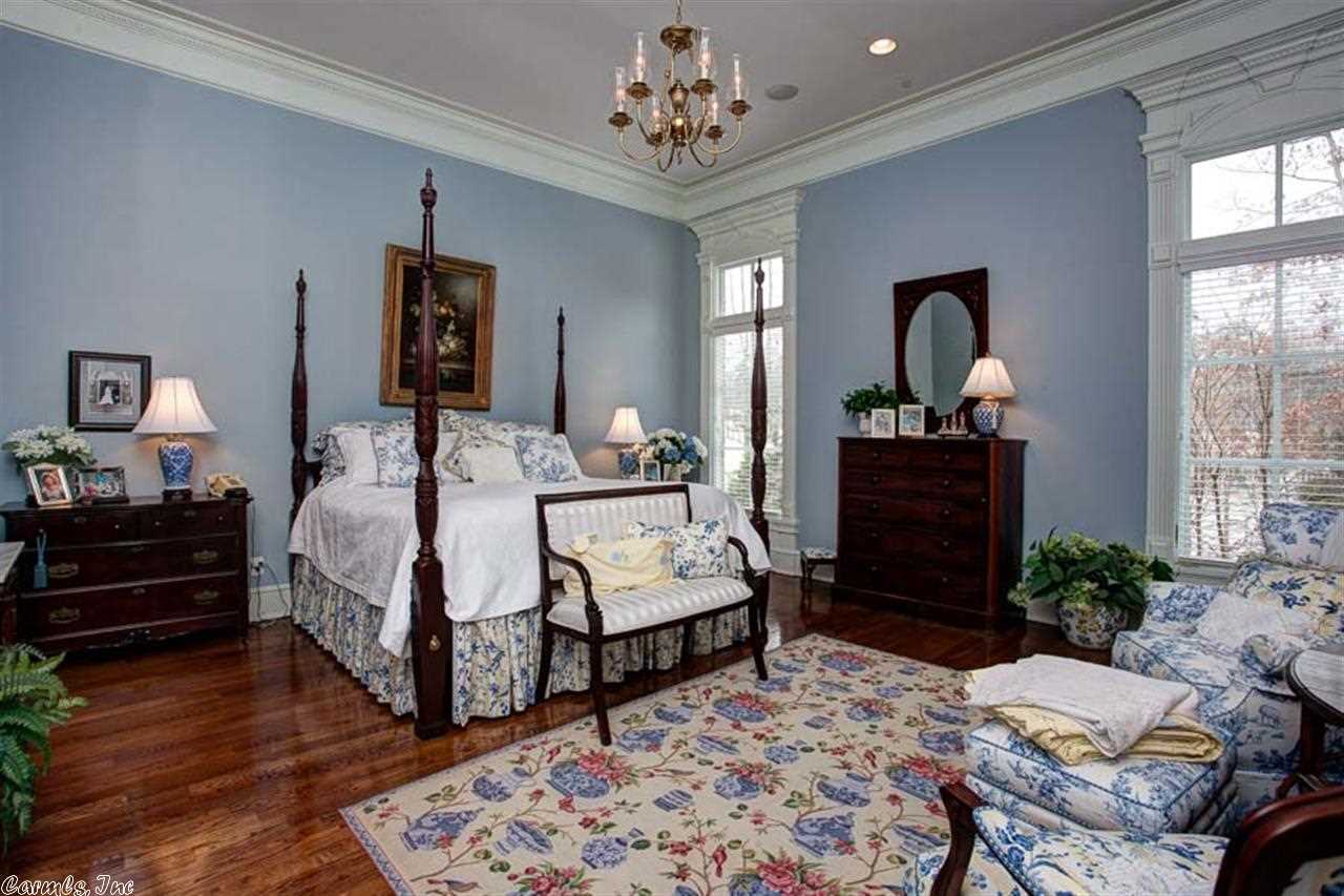 CHENAL VALLEY CHENAL CIRCLE - Residential