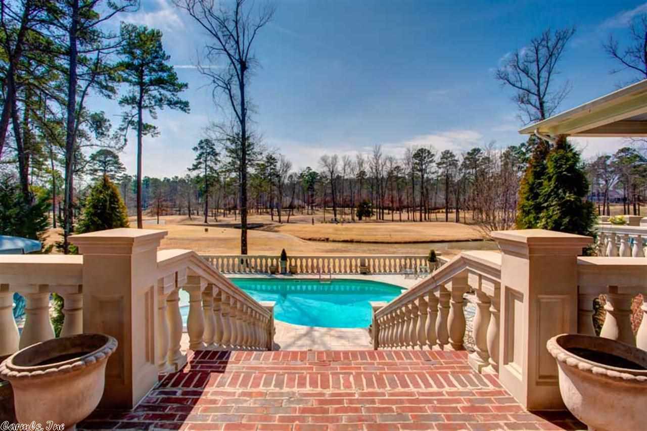 CHENAL VALLEY CHENAL CIRCLE - Residential