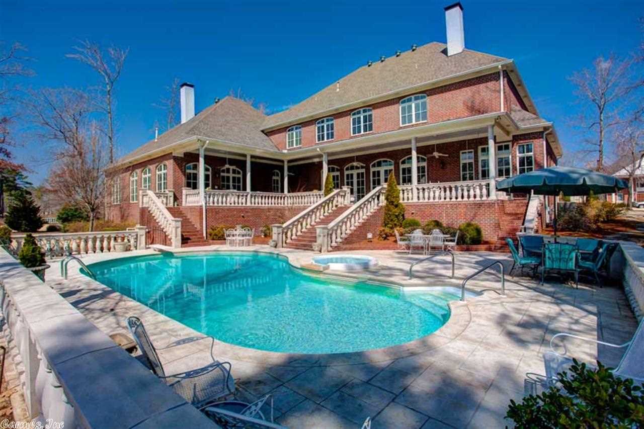 CHENAL VALLEY CHENAL CIRCLE - Residential