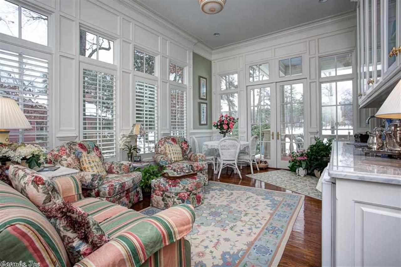 CHENAL VALLEY CHENAL CIRCLE - Residential