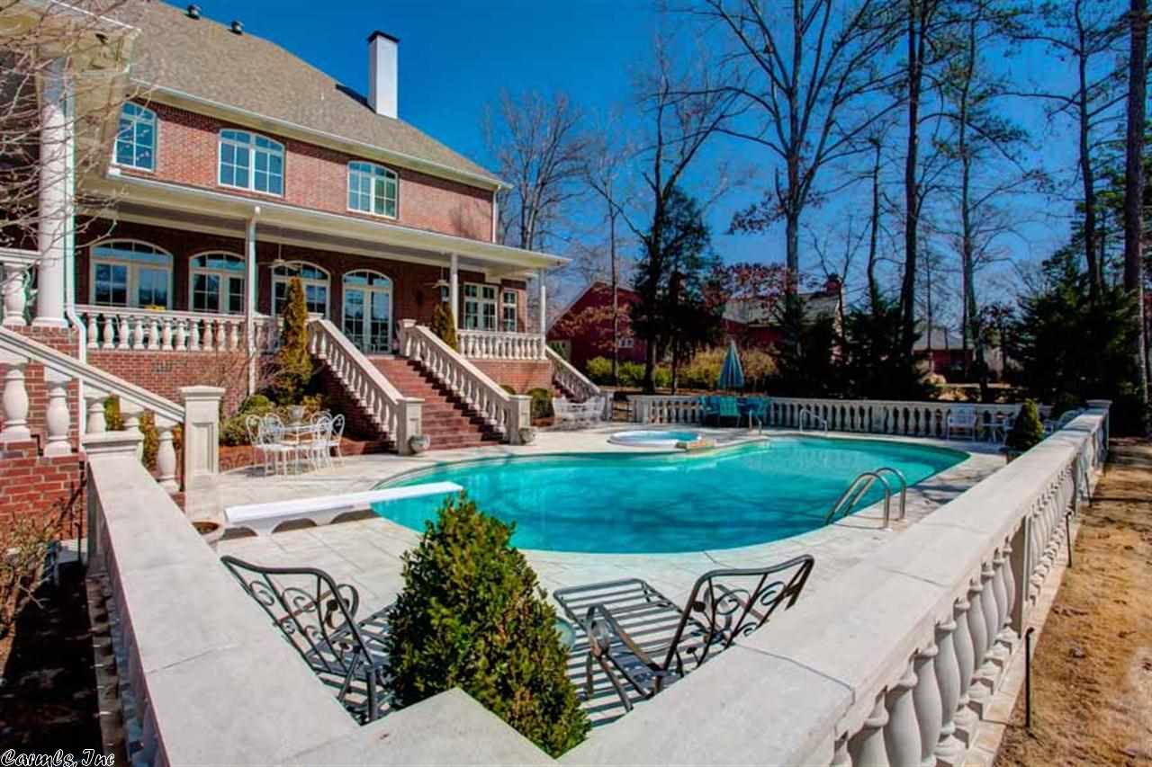 CHENAL VALLEY CHENAL CIRCLE - Residential