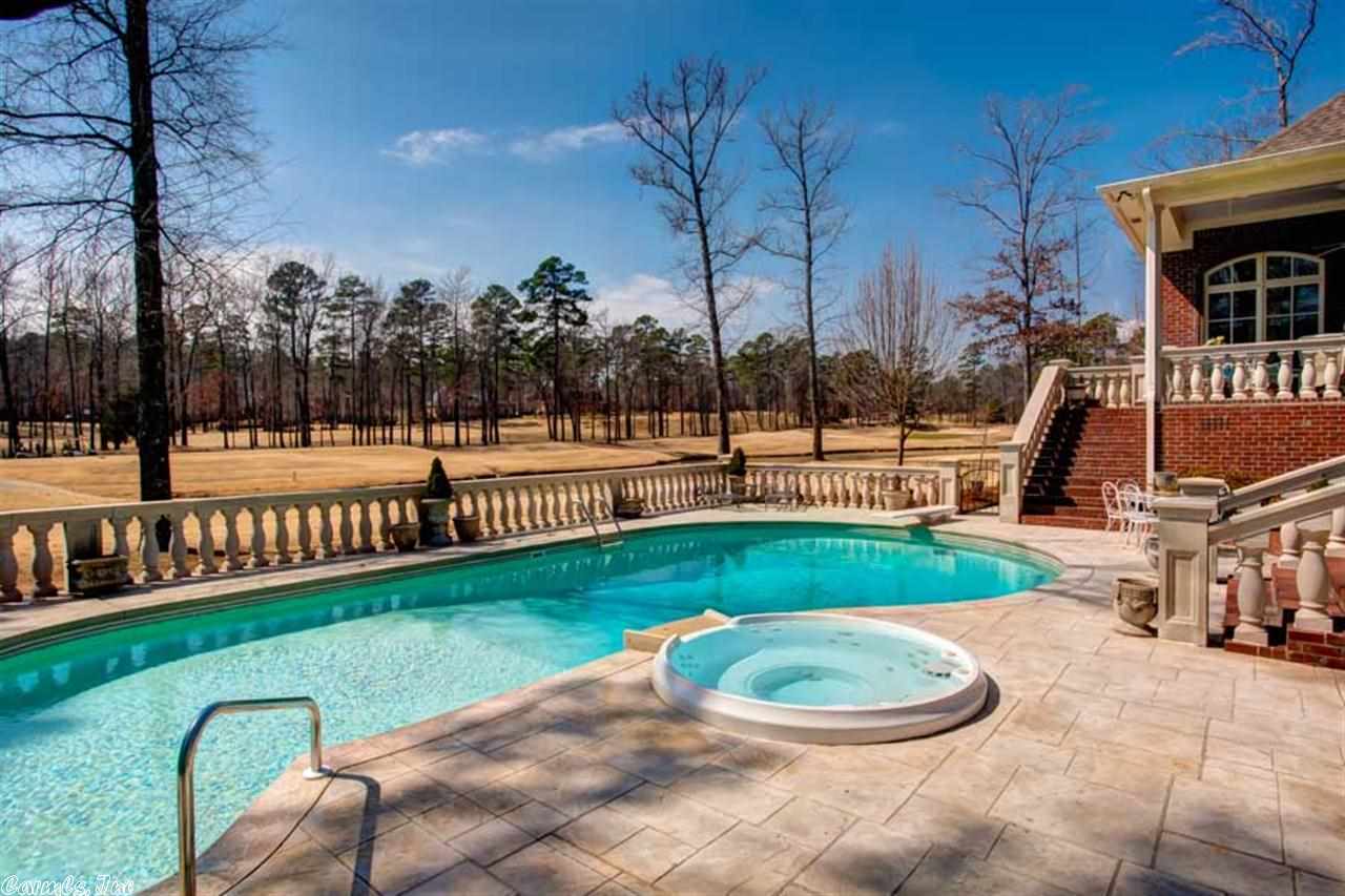 CHENAL VALLEY CHENAL CIRCLE - Residential