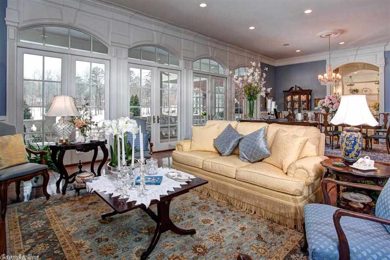 CHENAL VALLEY CHENAL CIRCLE - Residential